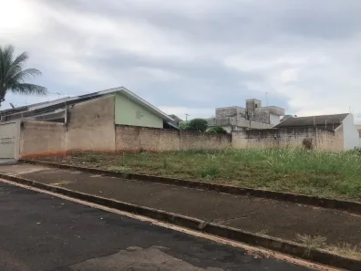 Lote/Terreno à venda, 204m² no Jardim Simões, São José do Rio Preto