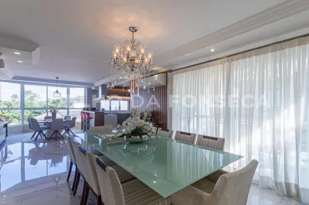 Casa de Condomínio com 4 Quartos à venda, 430m² no Residencial Morada das Estrelas (Aldeia da Serra), Barueri