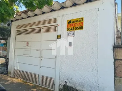 Imóvel Comercial para alugar, 116m² no Campo Belo, São Paulo