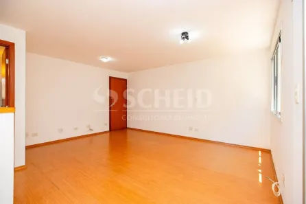 Apartamento com 1 Quarto à venda, 34m² no Jabaquara, São Paulo