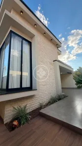 Casa com 4 Quartos à venda, 256m² no Do Turista 2ª Etapa, Caldas Novas