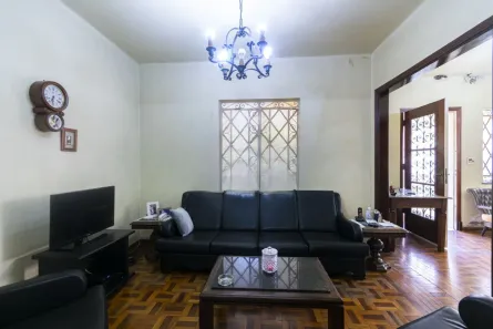 Sobrado com 4 Quartos à venda, 450m² no Perdizes, São Paulo