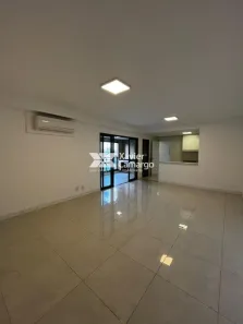 Apartamento com 3 Quartos para alugar, 118m² no Jardim São Paulo, Rio Claro