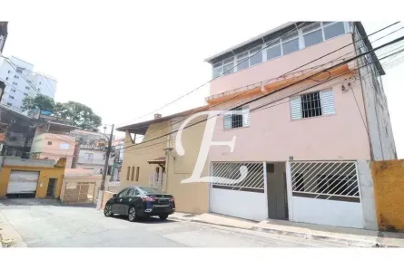 Sobrado com 3 Quartos à venda, 132m² no Vila Isolina Mazzei, São Paulo