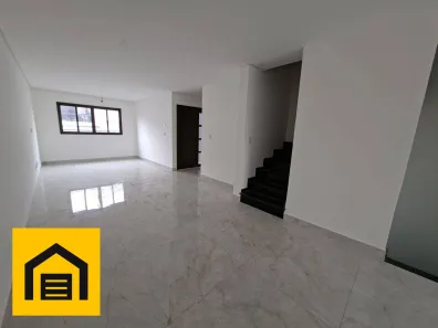 Sobrado com 3 Quartos para venda ou aluguel, 260m² no Parque São Vicente, Mauá
