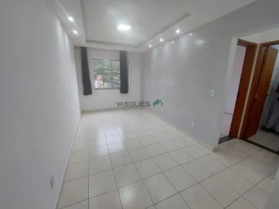 Apartamento com 1 Quarto à venda, 40m² no Várzea, Teresópolis
