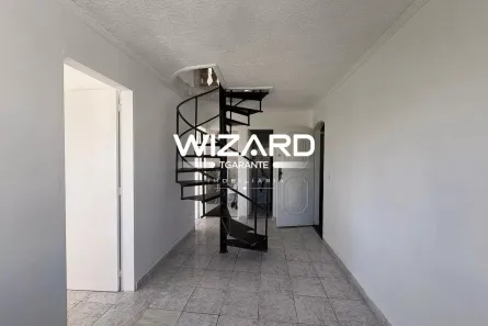 Cobertura com 2 Quartos à venda, 73m² no Pirituba, São Paulo