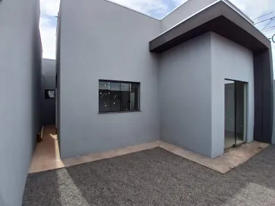Imóvel Comercial com 2 Quartos à venda, 53m² no Bela Vista da Lagoa, Três Lagoas