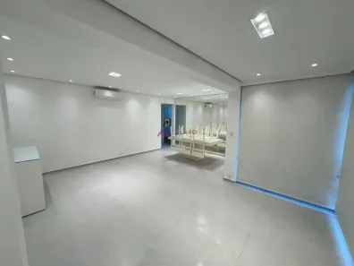 Apartamento com 4 Quartos para alugar, 128m² no Jardim Vila Mariana, São Paulo
