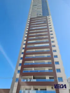 Apartamento com 1 Quarto para alugar, 42m² no Setor Bueno, Goiânia
