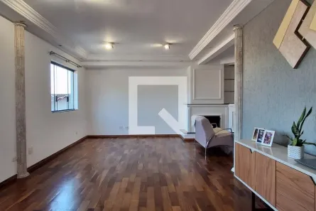 Casa com 5 Quartos à venda, 335m² no Cerâmica, São Caetano do Sul