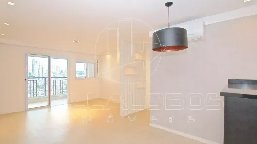 Apartamento com 2 Quartos à venda, 72m² no Vila Pompéia, São Paulo