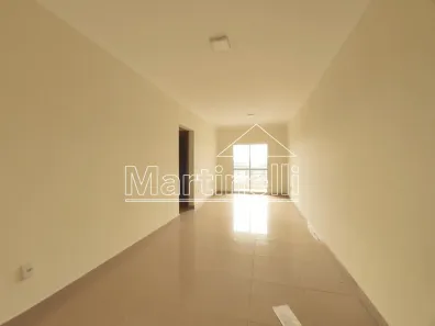 Apartamento com 2 Quartos para alugar, 71m² no Jardim Paulista, Ribeirão Preto