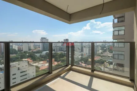 Apartamento com 3 Quartos à venda, 232m² no Brooklin Paulista, São Paulo