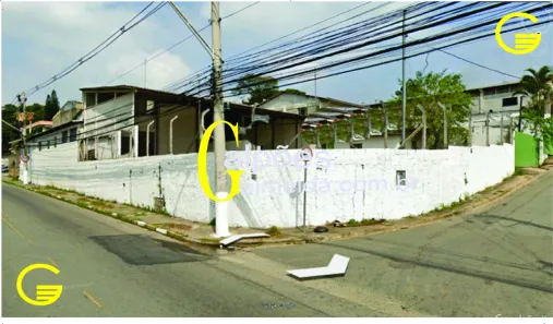 Galpão/Depósito/Armazém para alugar, 500m² no Jardim Colibri, Cotia