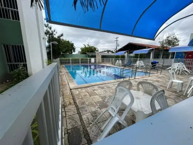 Apartamento com 2 Quartos à venda, 44m² no Pau Amarelo, Paulista