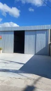 Galpão/Depósito/Armazém para alugar, 400m² no Vargem Pequena, Rio de Janeiro