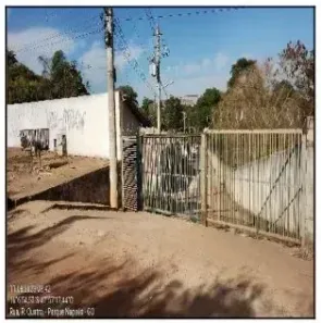 Casa com 2 Quartos à venda, 163m² no Parque Nápolis A, Cidade Ocidental