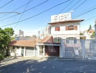 Casa com 2 Quartos à venda, 244m² no Tucuruvi, São Paulo