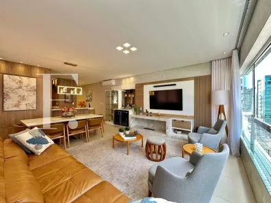 Apartamento com 3 Quartos à venda, 117m² no Navegantes, Capão da Canoa