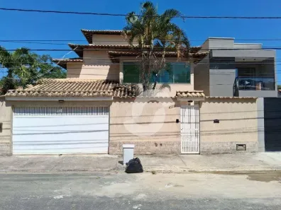 Casa com 3 Quartos à venda, 200m² no Itaipu, Niterói