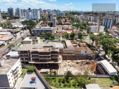 Apartamento com 3 Quartos à venda, 89m² no Boa Vista, Curitiba