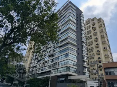 para alugar, 12m² no Sumarezinho, São Paulo