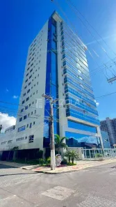 Apartamento com 3 Quartos à venda, 217m² no Jardins, Aracaju