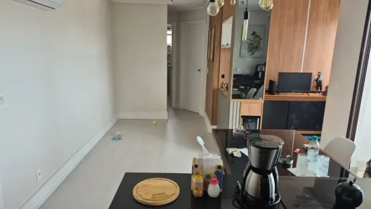 Apartamento com 2 Quartos à venda, 56m² no Vila Olímpia, São Paulo