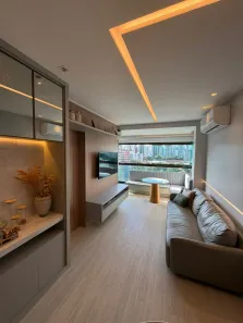 Apartamento com 3 Quartos à venda, 71m² no Graças, Recife