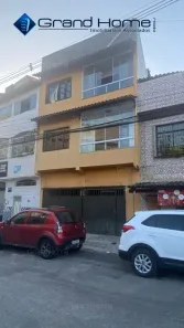 Apartamento com 4 Quartos à venda, 170m² no Soteco, Vila Velha
