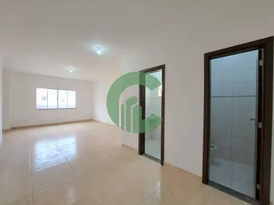 Sala Comercial para alugar, 42m² no Sítio dos Vianas, Santo André