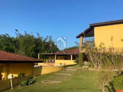 com 3 Quartos à venda, 600m² no Jardim Olympia, Jacareí