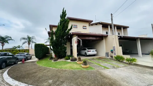 Casa de Condomínio com 3 Quartos à venda, 200m² no Jardim dos Estados, Taubaté