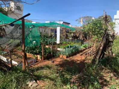 Lote/Terreno à venda, 401m² no Jardim Karaíba, Uberlândia
