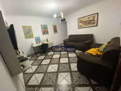 Sobrado com 4 Quartos à venda, 147m² no Vila Gomes Cardim, São Paulo