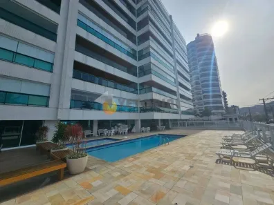 Apartamento com 4 Quartos à venda, 167m² no Martim de Sá, Caraguatatuba