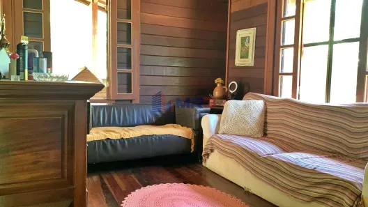 Fazenda/Sítio com 1 Quarto à venda, 17000m² no Guaratiba, Rio de Janeiro