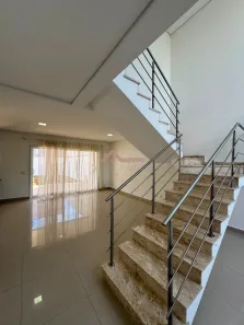 Casa de Condomínio com 3 Quartos para alugar, 183m² no Residencial Jardim de Mônaco, Hortolândia