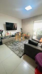 Apartamento com 3 Quartos à venda, 107m² no Imbiribeira, Recife