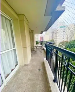 Apartamento com 4 Quartos à venda, 192m² no Paraíso, São Paulo
