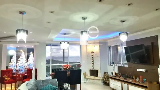 Casa com 4 Quartos para alugar, 350m² no Saco Grande, Florianópolis