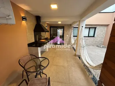 Casa com 2 Quartos à venda, 100m² no Jardim Primavera, Caraguatatuba