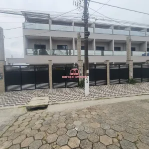 Sobrado com 3 Quartos à venda, 93m² no Maracanã, Praia Grande