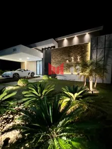 Casa de Condomínio com 4 Quartos à venda, 283m² no Gran Royalle, Lagoa Santa