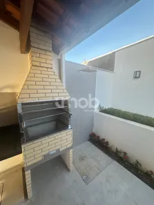 Casa de Condomínio com 2 Quartos à venda, 67m² no Vossoroca, Votorantim