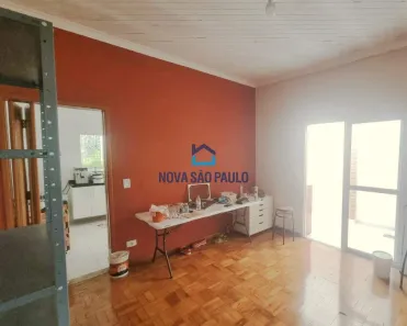 Casa com 3 Quartos à venda, 240m² no Chácara Inglesa, São Paulo