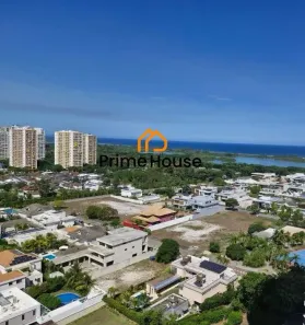 Apartamento com 2 Quartos à venda, 70m² no Barra da Tijuca, Rio de Janeiro