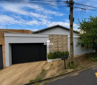 Casa com 2 Quartos à venda, 65m² no Oneida Mendes, Uberaba