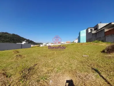 Lote/Terreno à venda, 335m² no Jardim Marambaia II, Jundiaí